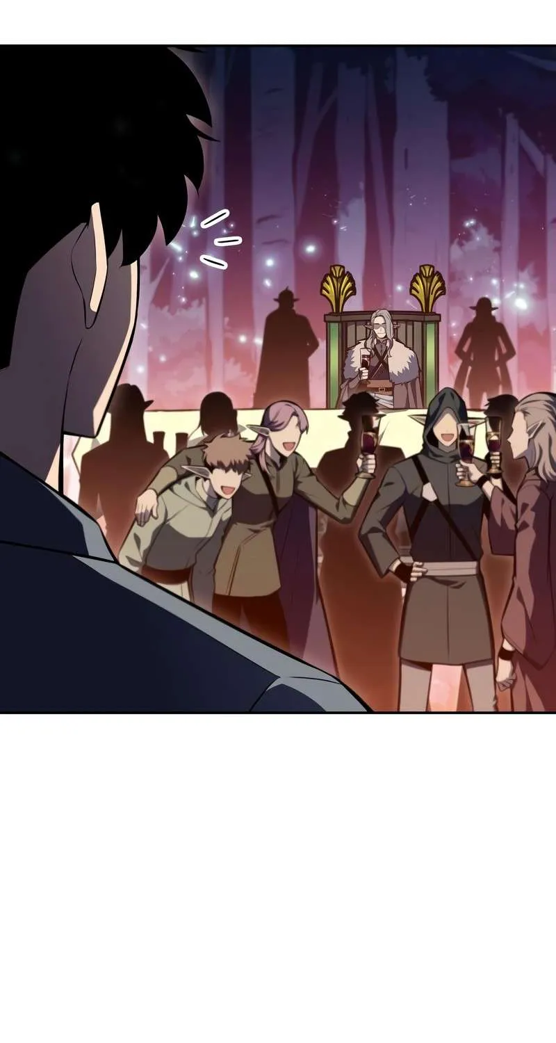 Read Solo Max-Level Newbie chapter 82 image 85 on Lezhin
