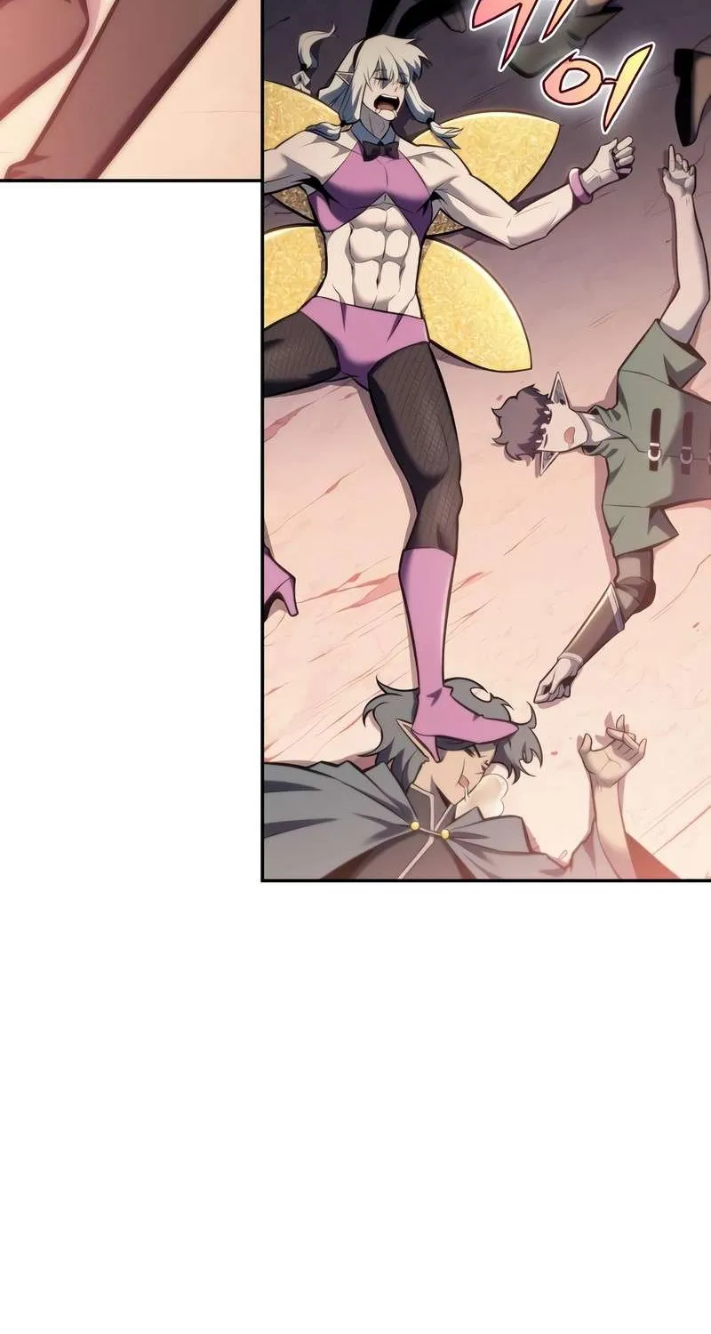 Read Solo Max-Level Newbie chapter 82 image 96 on Lezhin
