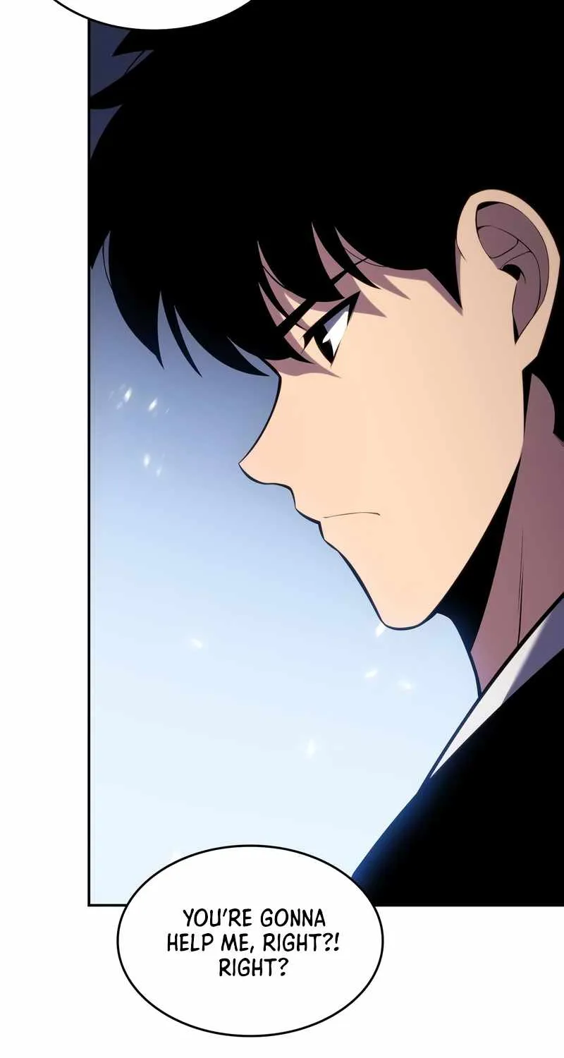 Read Solo Max-Level Newbie chapter 83 image 105 on Lezhin