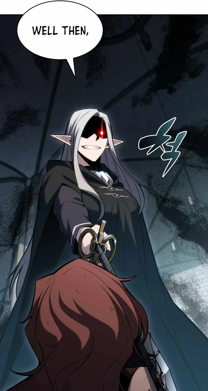 Read Solo Max-Level Newbie chapter 83 image 11 on Lezhin
