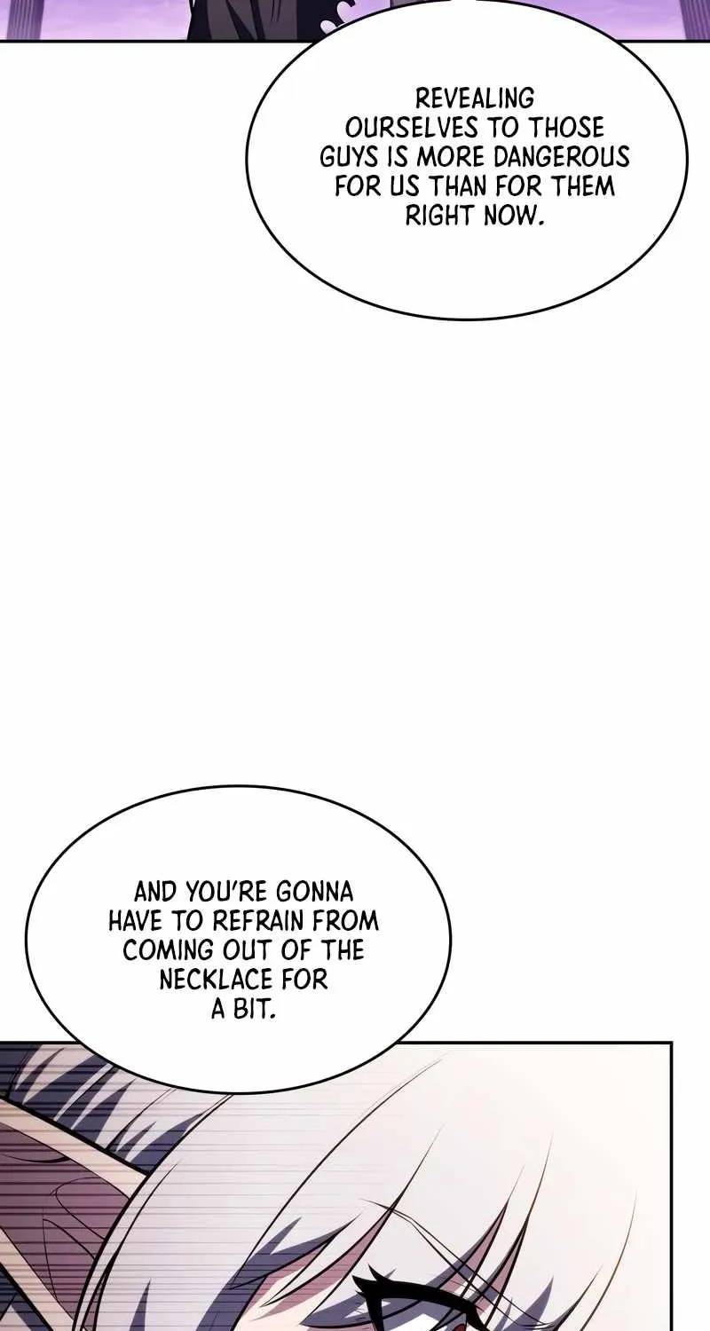 Read Solo Max-Level Newbie chapter 83 image 111 on Lezhin