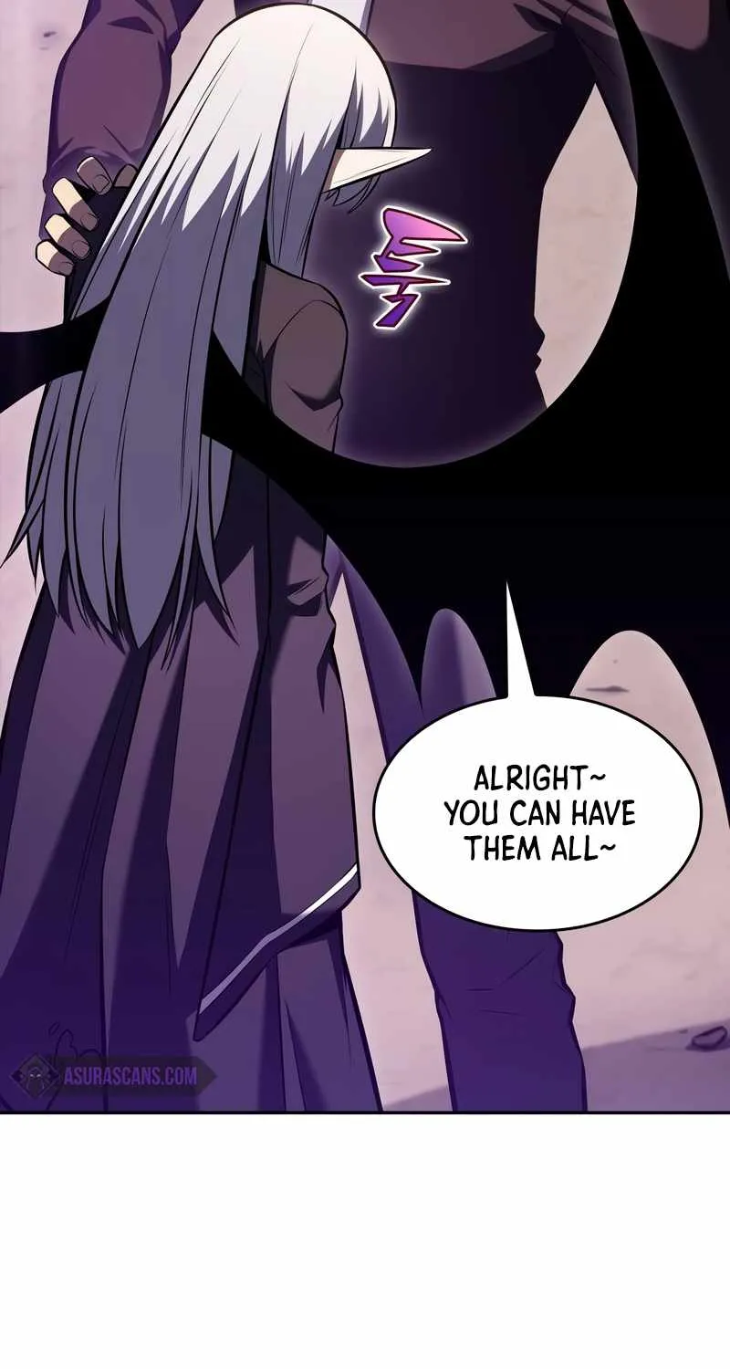 Read Solo Max-Level Newbie chapter 83 image 117 on Lezhin