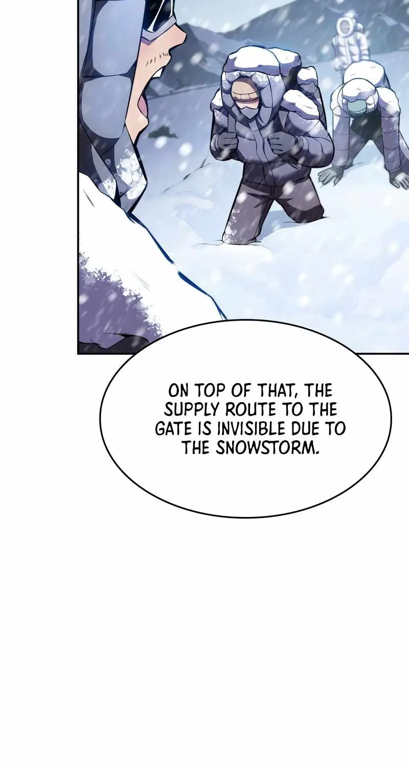 Read Solo Max-Level Newbie chapter 83 image 125 on Lezhin