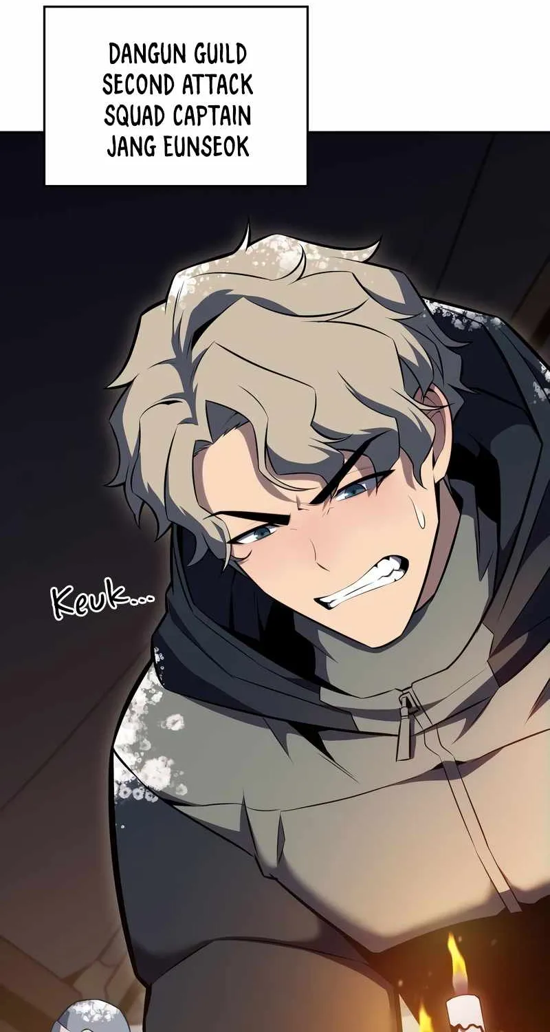 Read Solo Max-Level Newbie chapter 83 image 126 on Lezhin