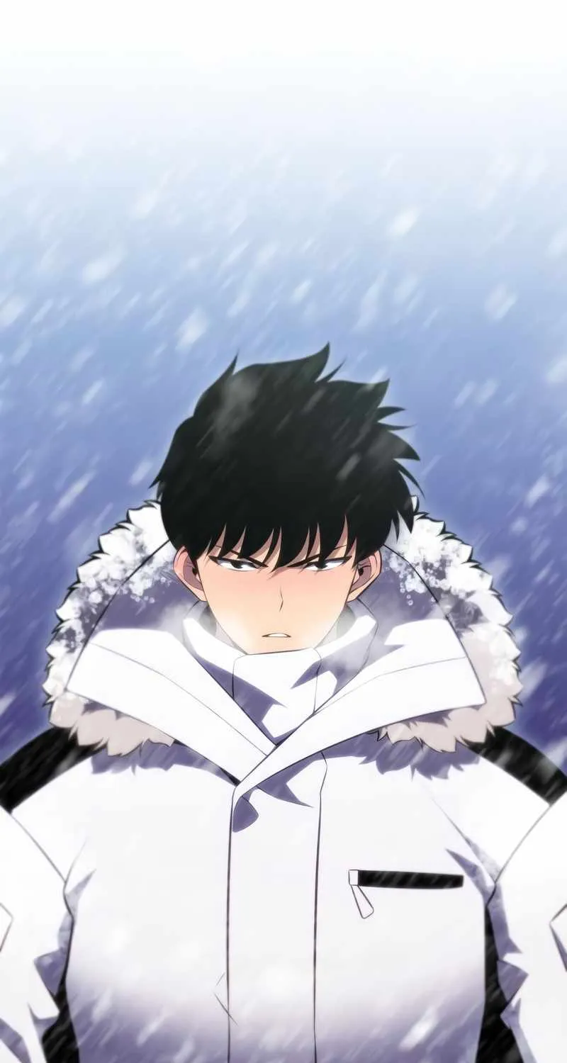 Read Solo Max-Level Newbie chapter 83 image 132 on Lezhin