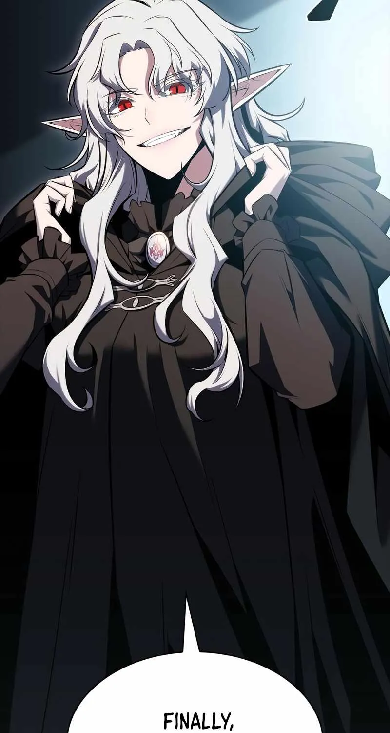 Read Solo Max-Level Newbie chapter 83 image 19 on Lezhin