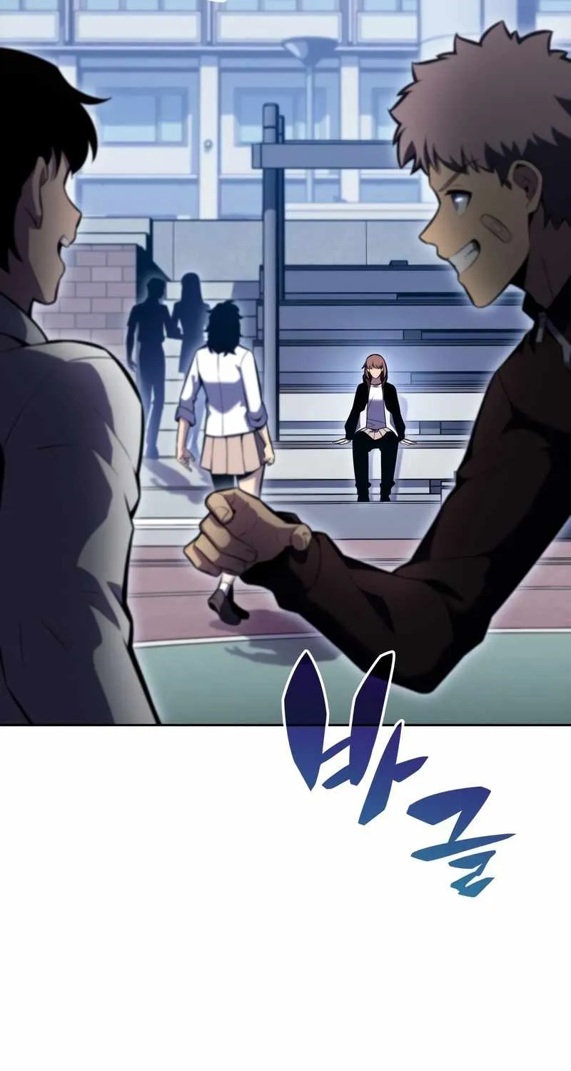 Read Solo Max-Level Newbie chapter 83 image 25 on Lezhin