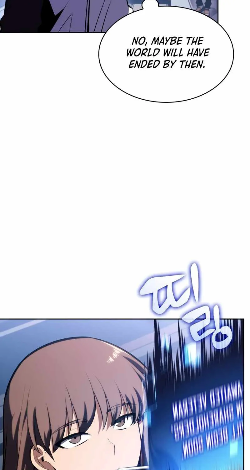 Read Solo Max-Level Newbie chapter 83 image 27 on Lezhin