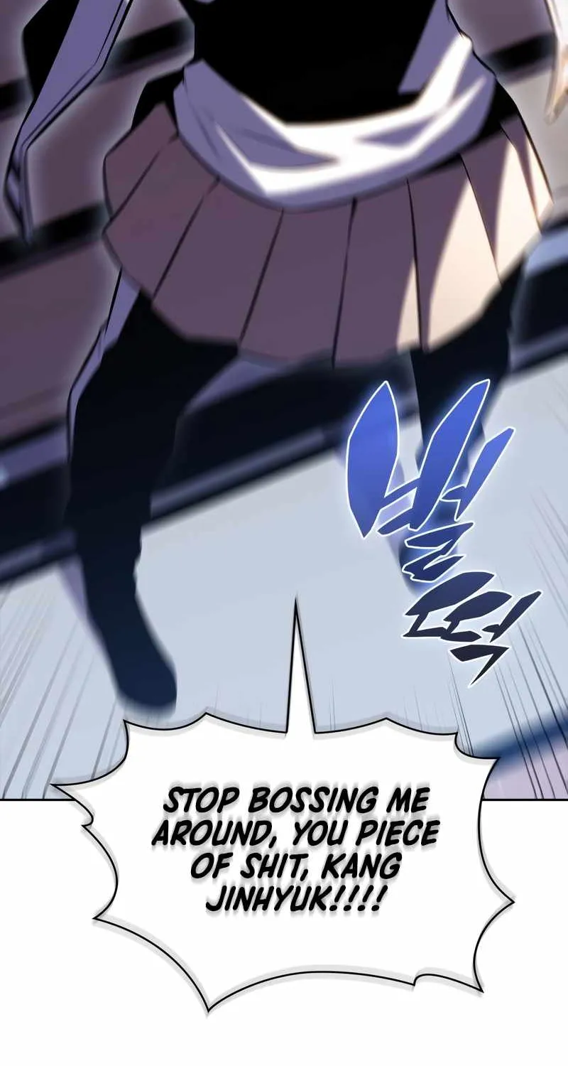 Read Solo Max-Level Newbie chapter 83 image 32 on Lezhin
