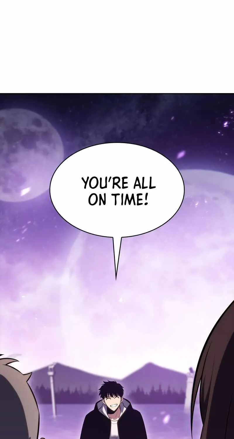 Read Solo Max-Level Newbie chapter 83 image 35 on Lezhin