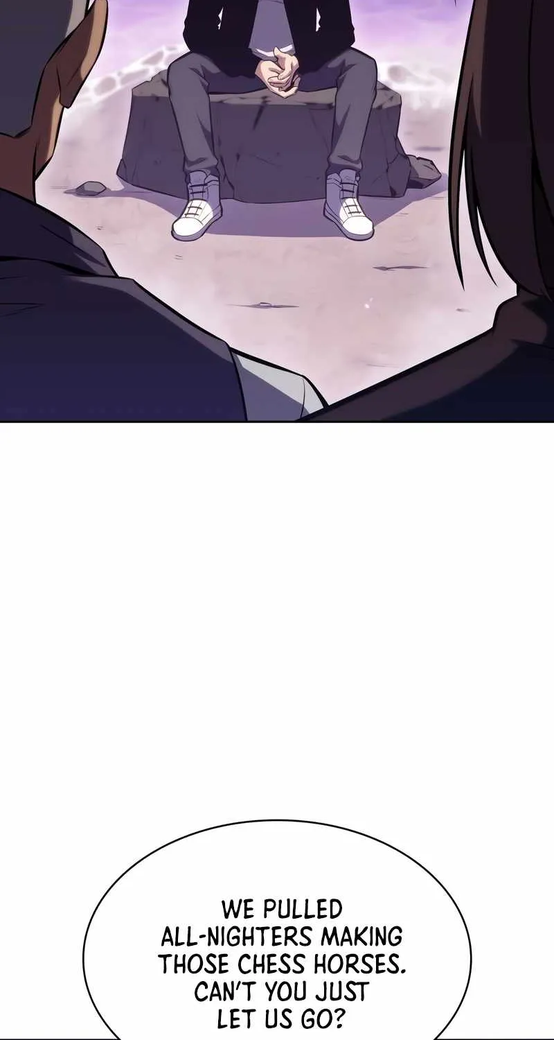 Read Solo Max-Level Newbie chapter 83 image 36 on Lezhin