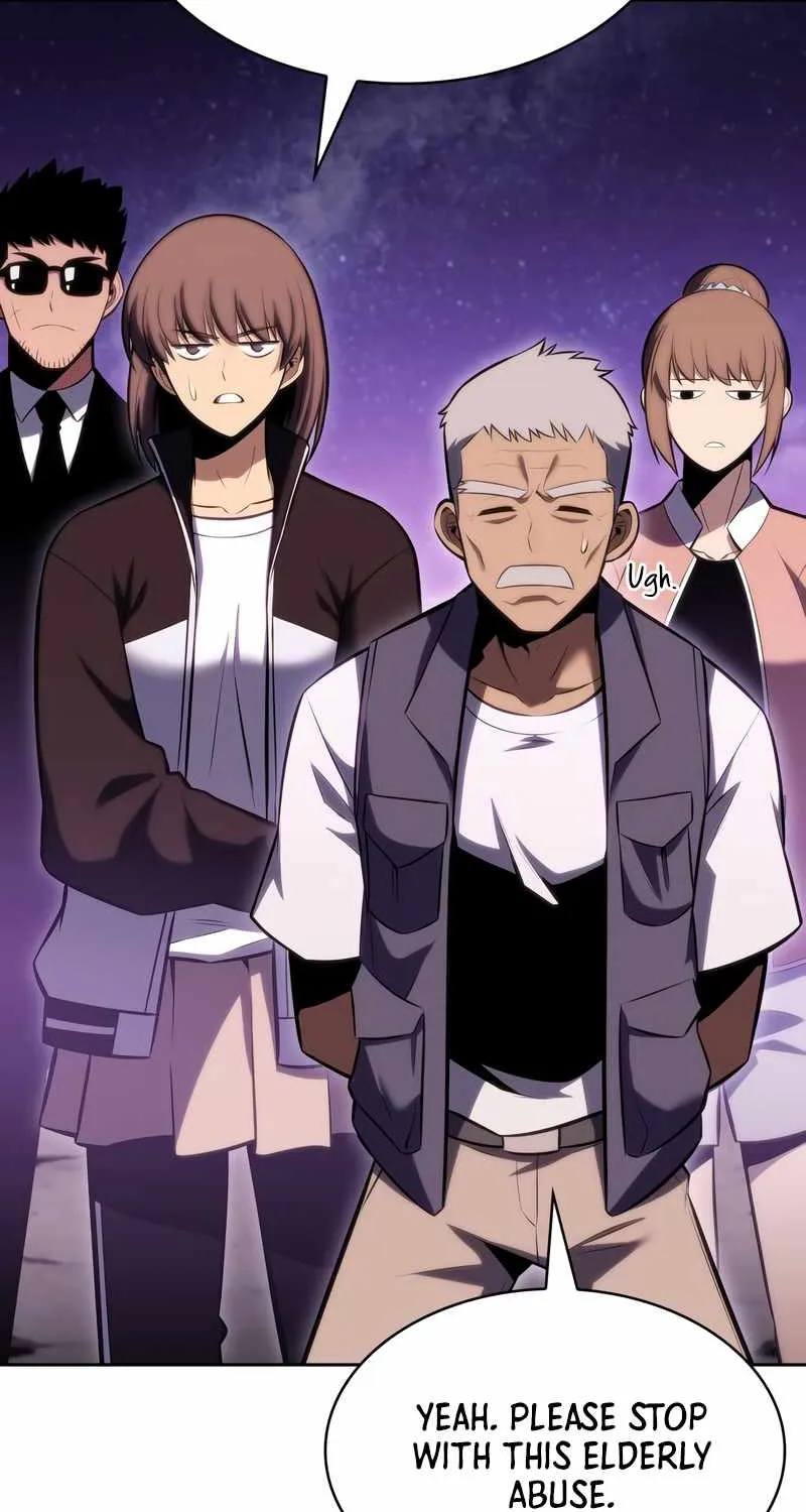 Read Solo Max-Level Newbie chapter 83 image 37 on Lezhin