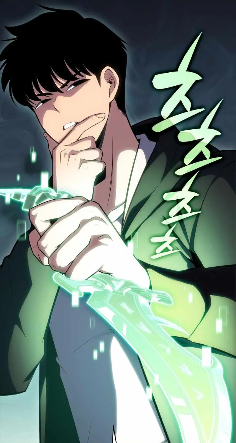 Read Solo Max-Level Newbie chapter 83 image 41 on Lezhin