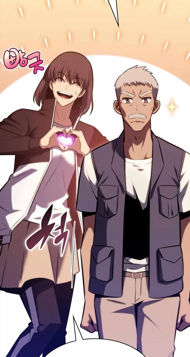 Read Solo Max-Level Newbie chapter 83 image 43 on Lezhin