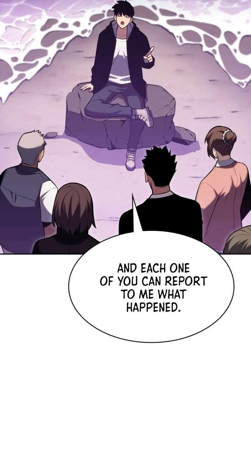 Read Solo Max-Level Newbie chapter 83 image 46 on Lezhin