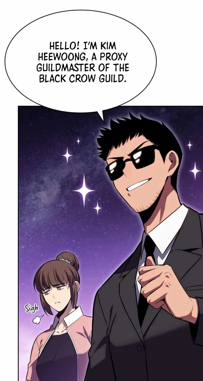 Read Solo Max-Level Newbie chapter 83 image 48 on Lezhin