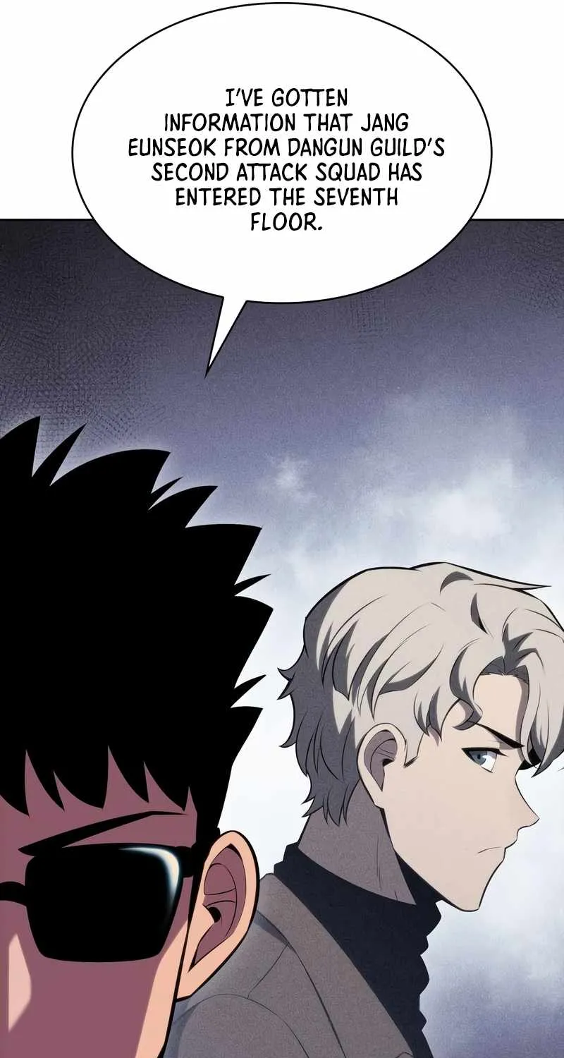 Read Solo Max-Level Newbie chapter 83 image 50 on Lezhin