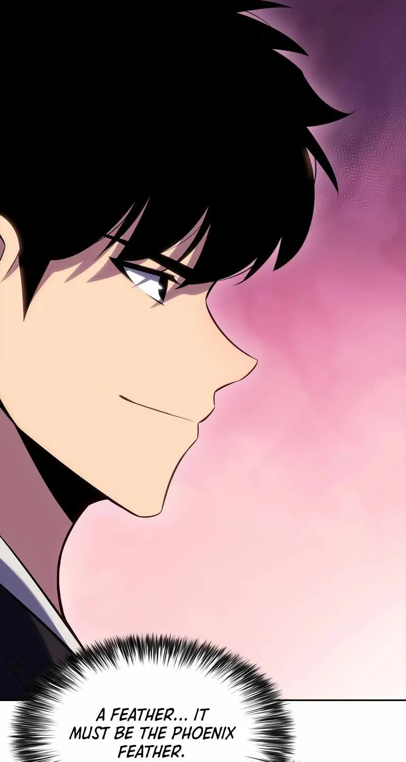 Read Solo Max-Level Newbie chapter 83 image 56 on Lezhin