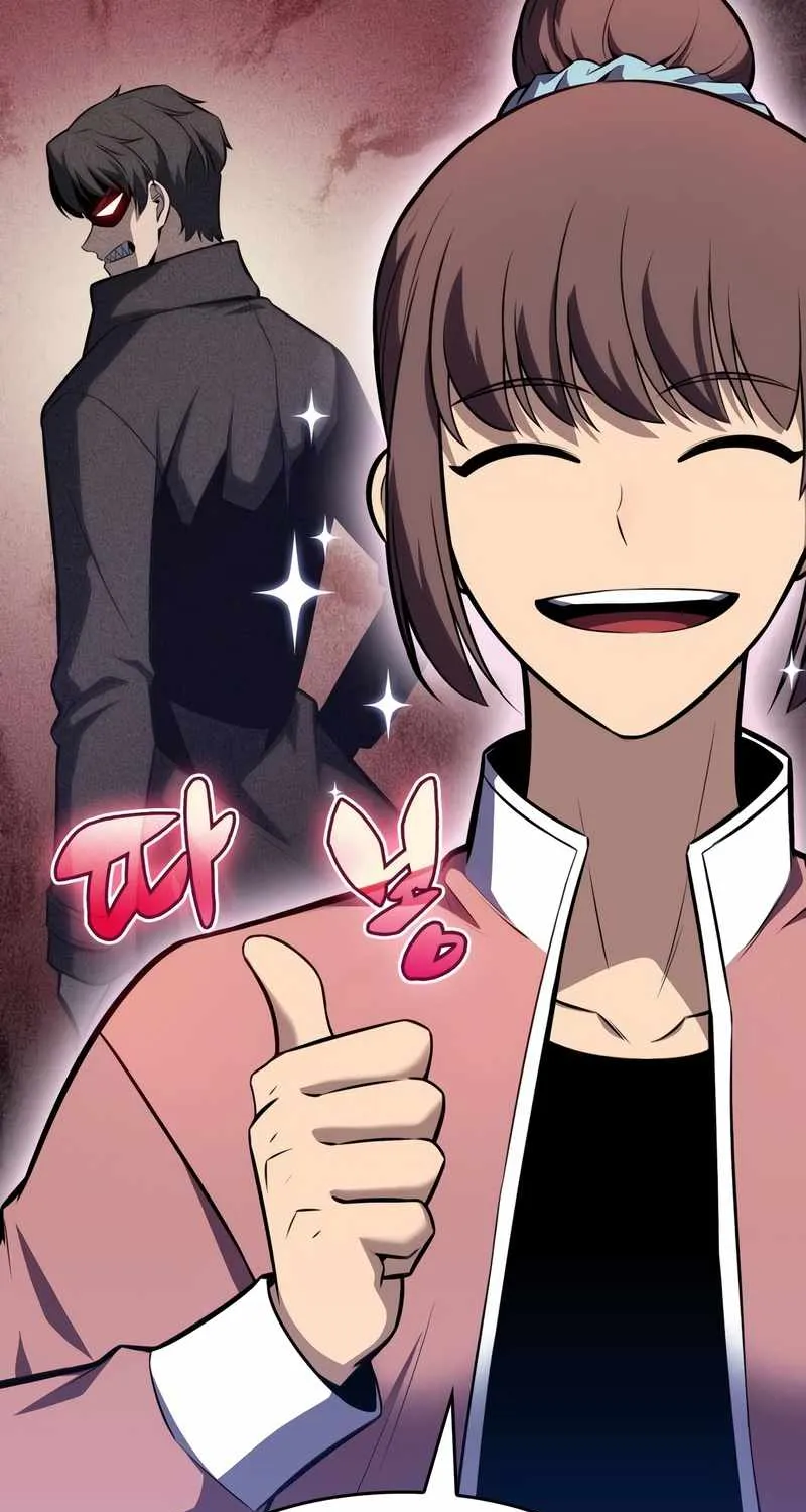 Read Solo Max-Level Newbie chapter 83 image 58 on Lezhin