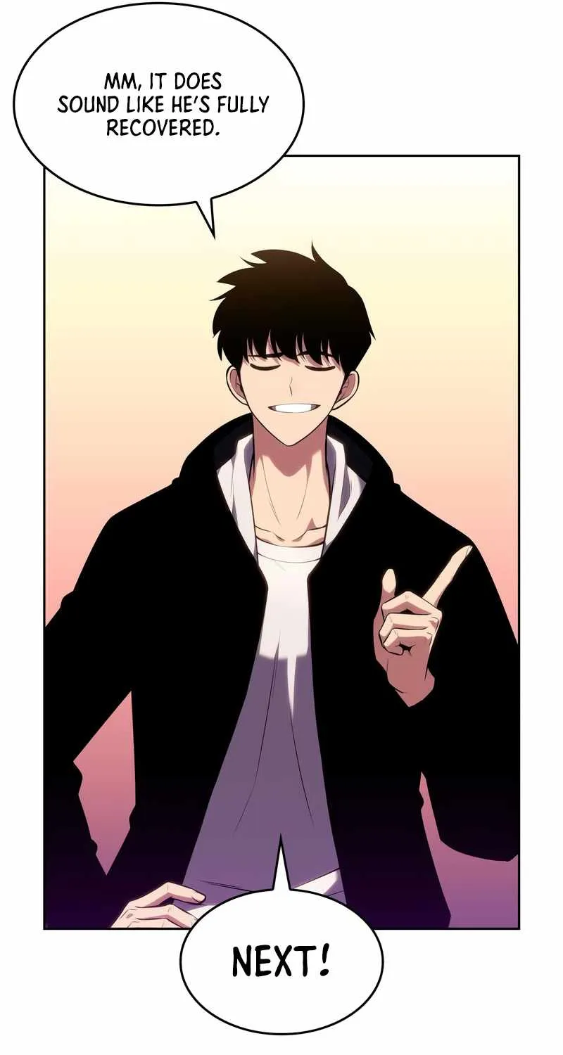 Read Solo Max-Level Newbie chapter 83 image 60 on Lezhin