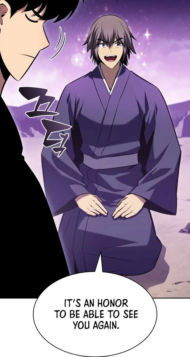 Read Solo Max-Level Newbie chapter 83 image 63 on Lezhin