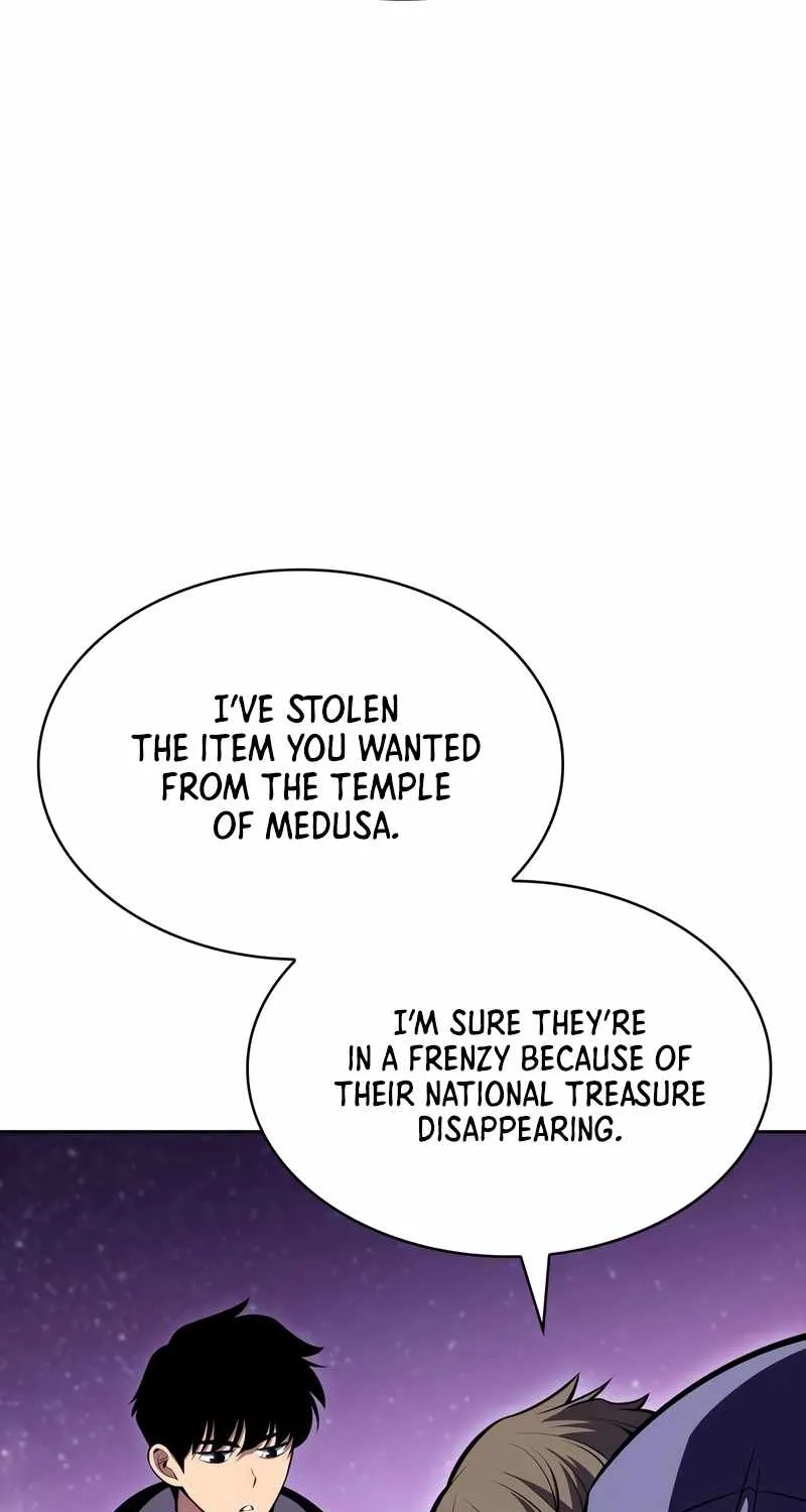 Read Solo Max-Level Newbie chapter 83 image 64 on Lezhin