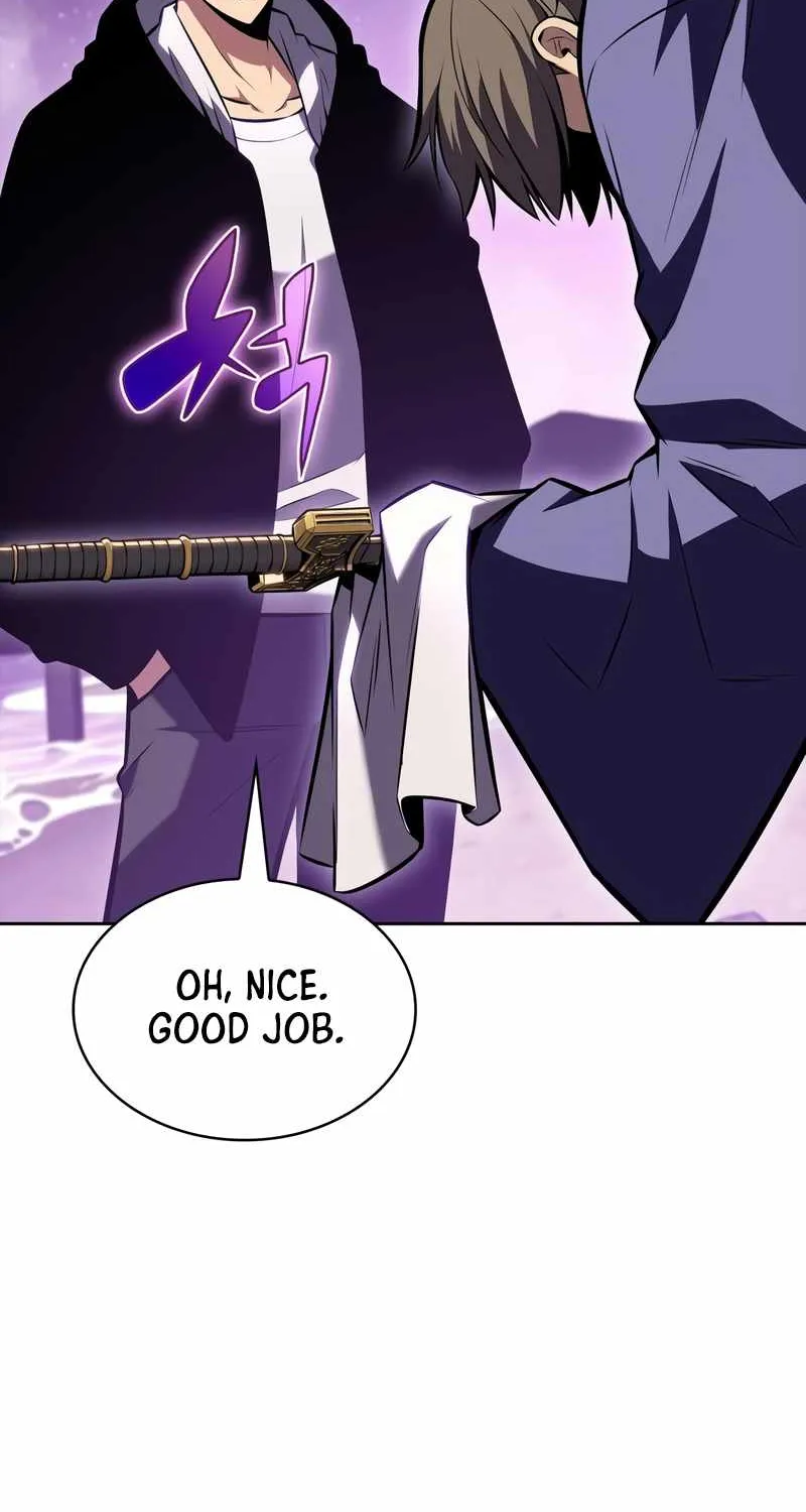 Read Solo Max-Level Newbie chapter 83 image 65 on Lezhin