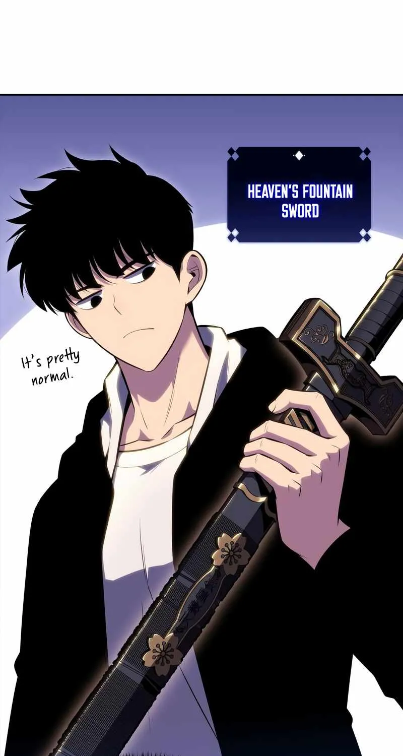 Read Solo Max-Level Newbie chapter 83 image 66 on Lezhin