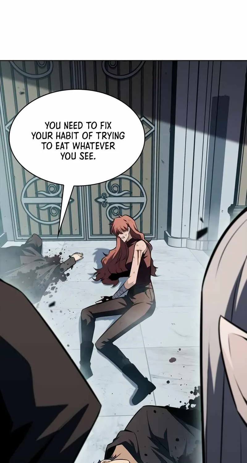 Read Solo Max-Level Newbie chapter 83 image 7 on Lezhin