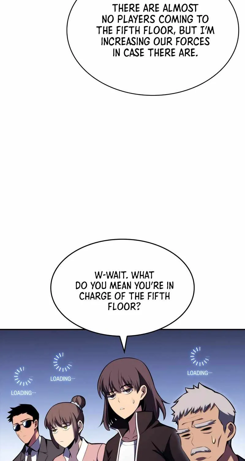 Read Solo Max-Level Newbie chapter 83 image 71 on Lezhin