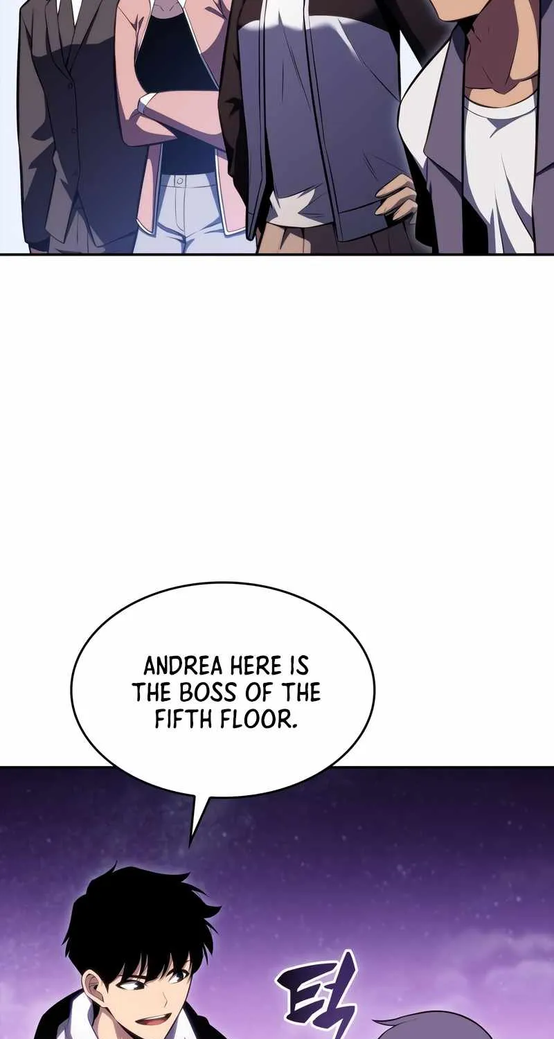 Read Solo Max-Level Newbie chapter 83 image 72 on Lezhin