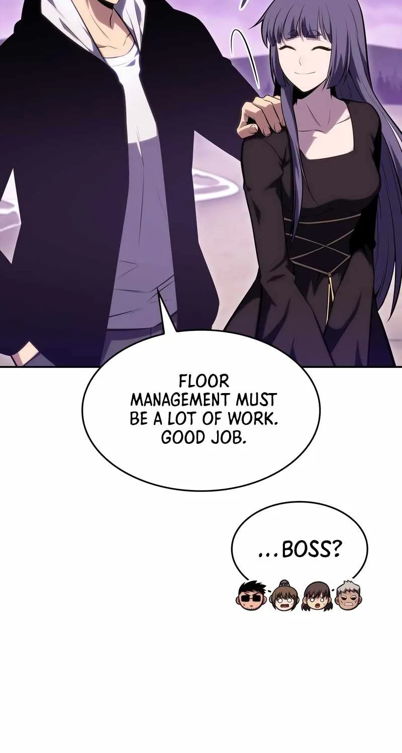 Read Solo Max-Level Newbie chapter 83 image 73 on Lezhin