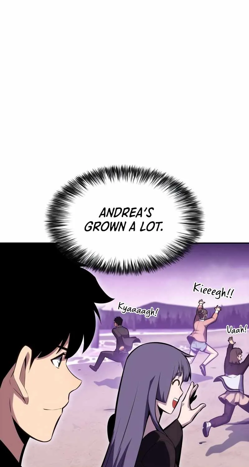 Read Solo Max-Level Newbie chapter 83 image 76 on Lezhin