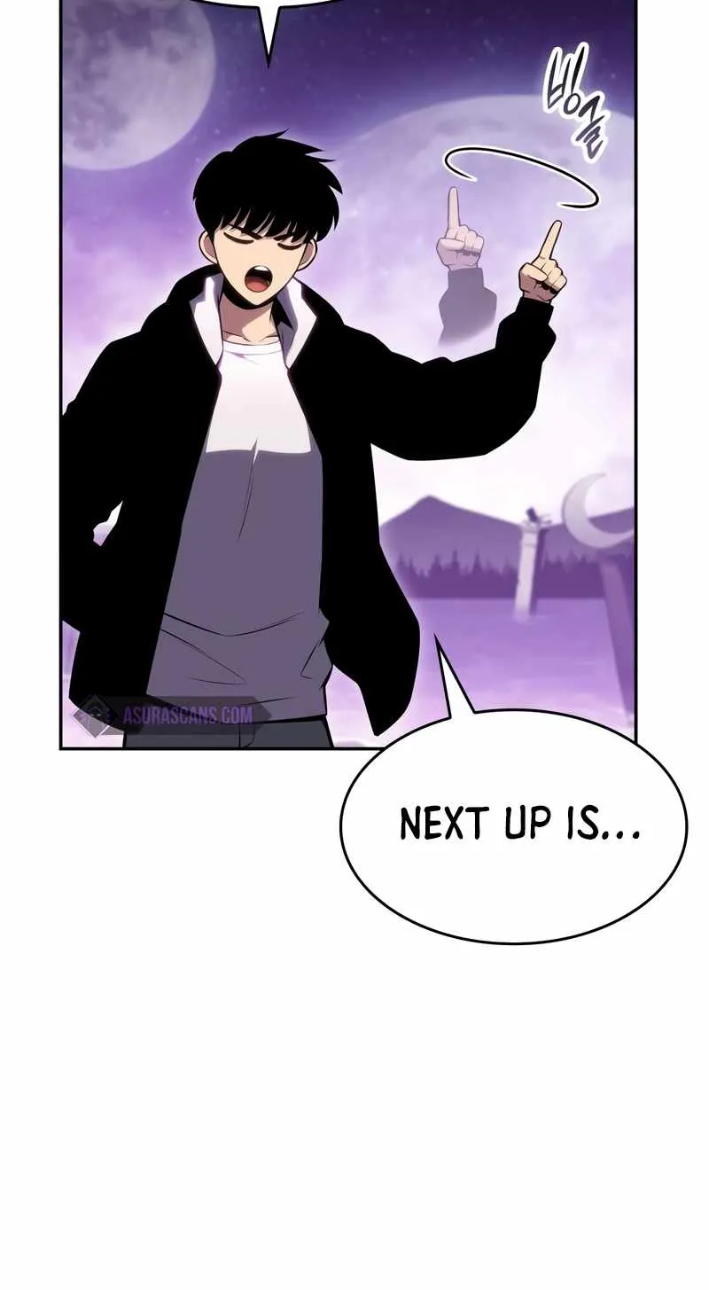 Read Solo Max-Level Newbie chapter 83 image 78 on Lezhin