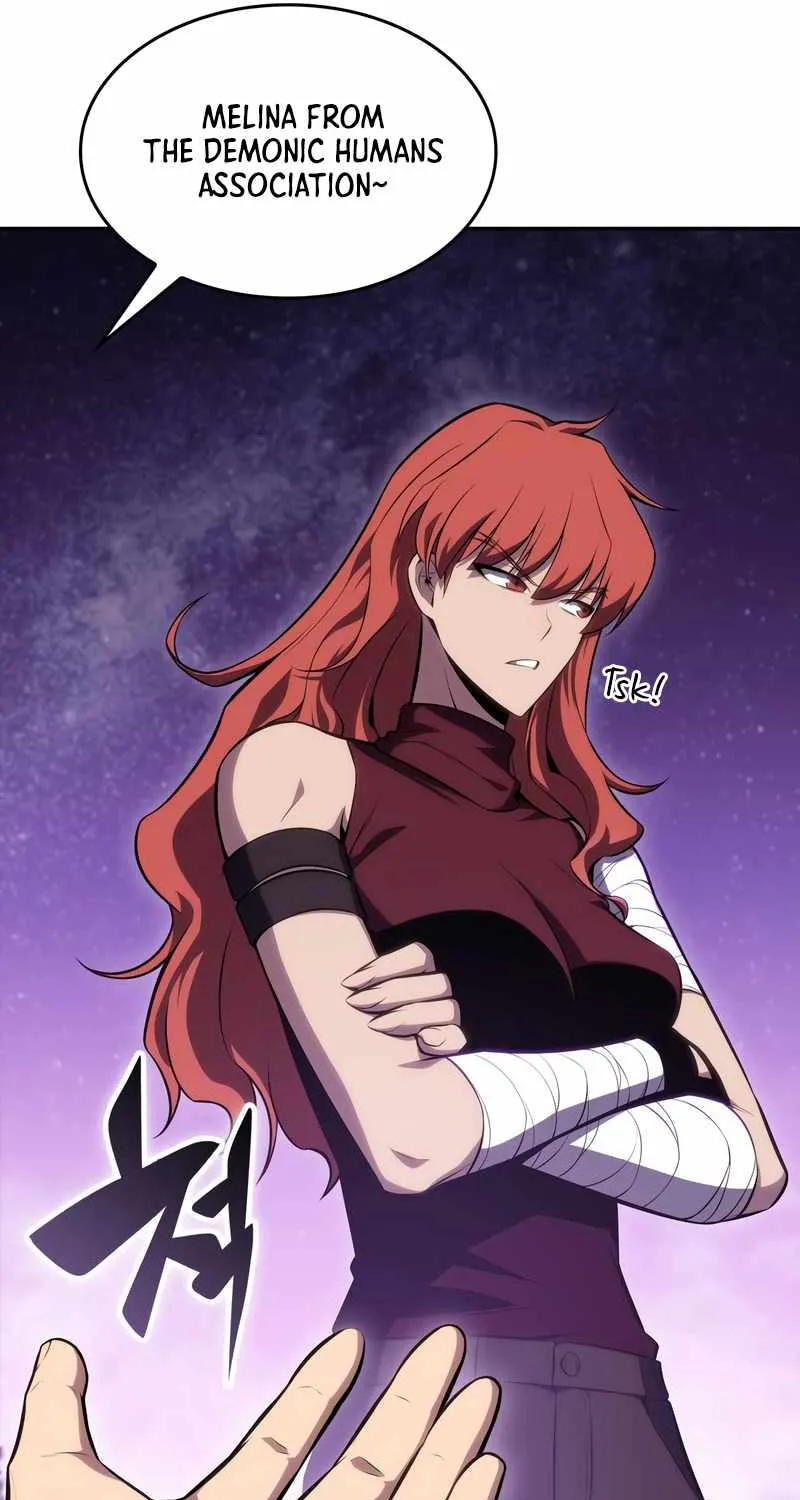 Read Solo Max-Level Newbie chapter 83 image 79 on Lezhin
