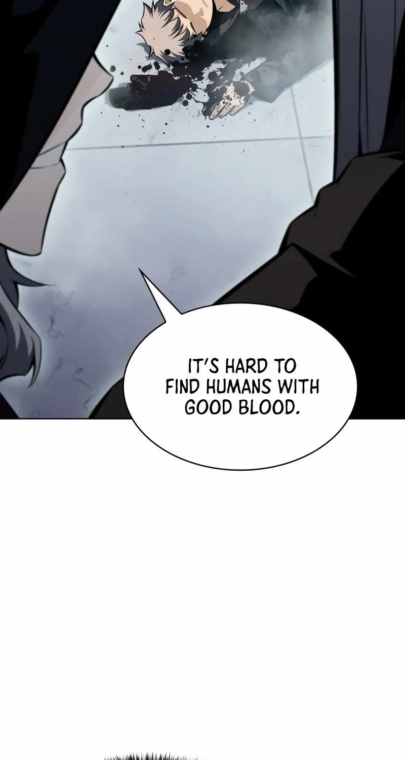 Read Solo Max-Level Newbie chapter 83 image 8 on Lezhin