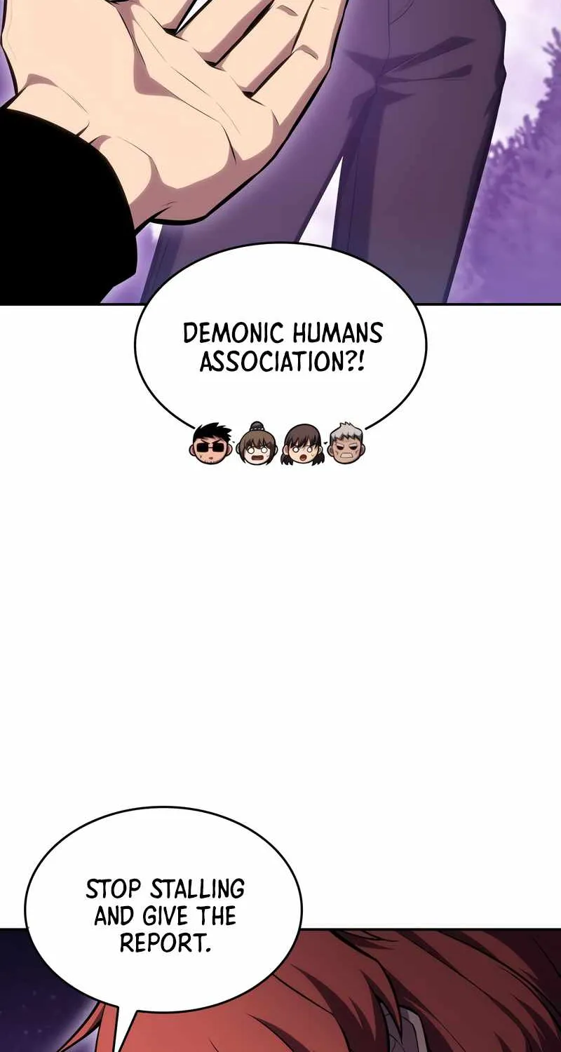Read Solo Max-Level Newbie chapter 83 image 80 on Lezhin