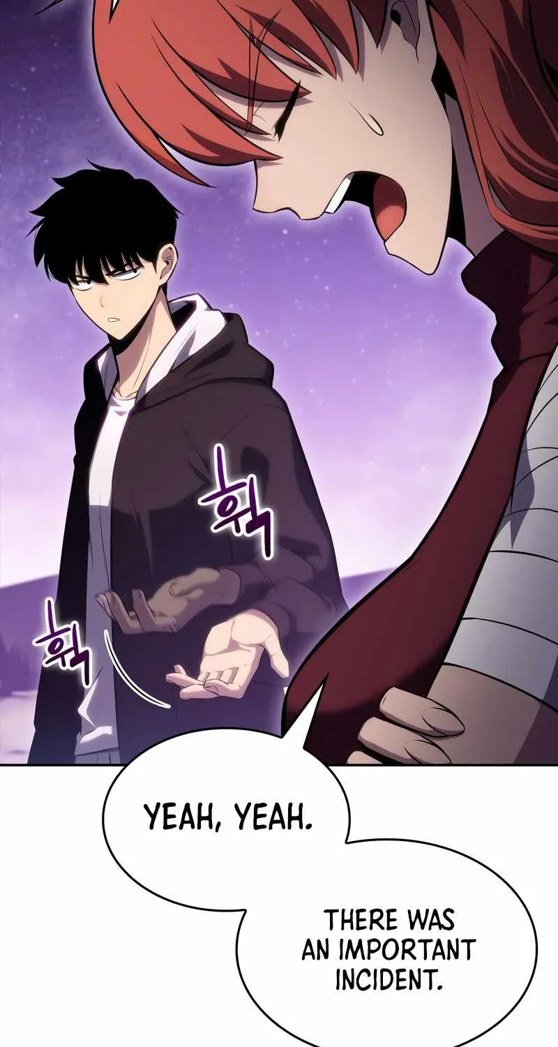 Read Solo Max-Level Newbie chapter 83 image 81 on Lezhin