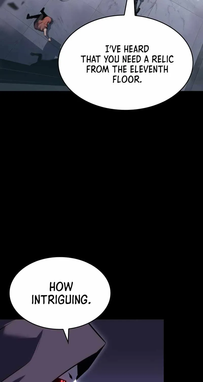 Read Solo Max-Level Newbie chapter 83 image 86 on Lezhin