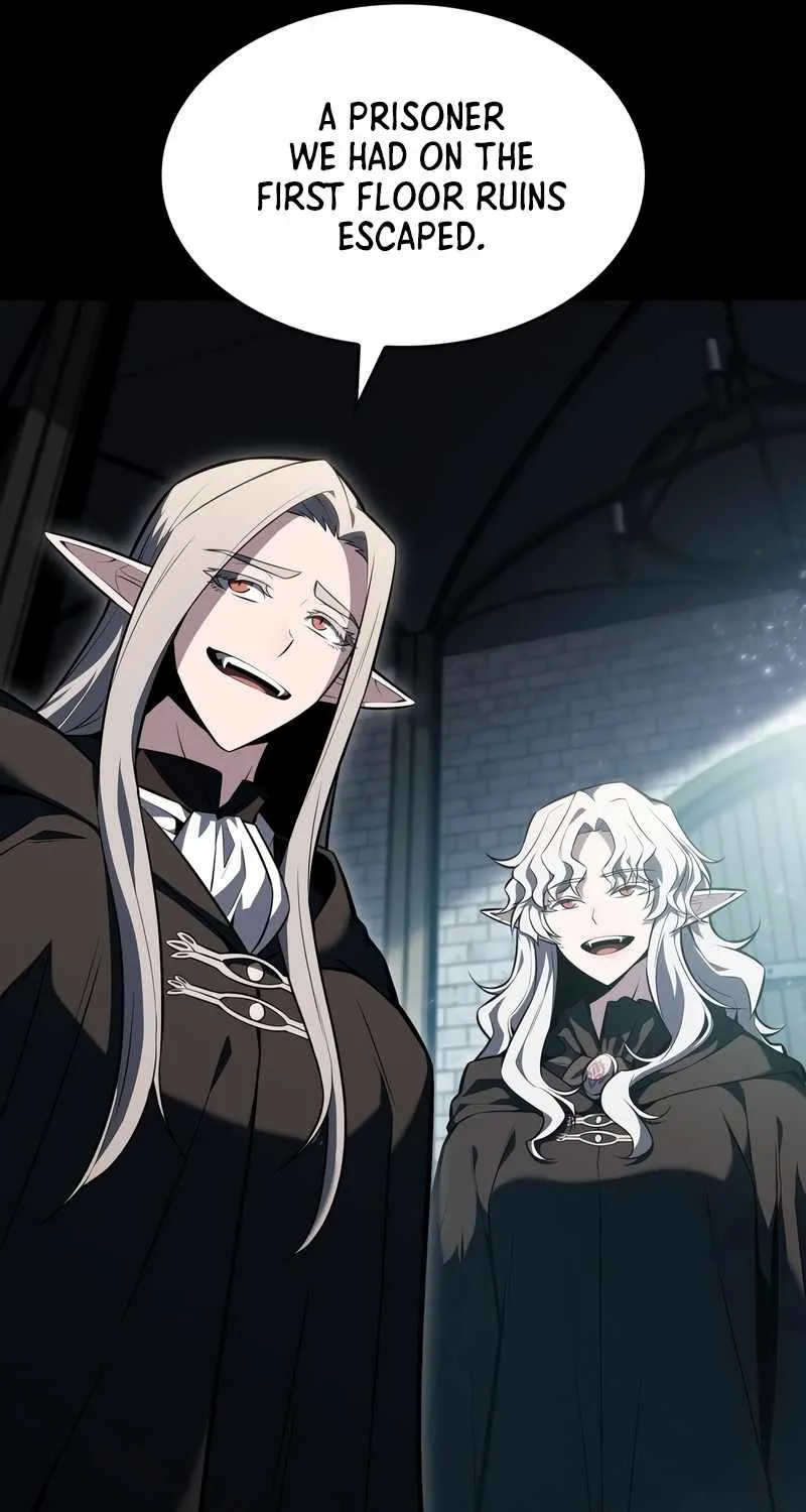 Read Solo Max-Level Newbie chapter 83 image 89 on Lezhin