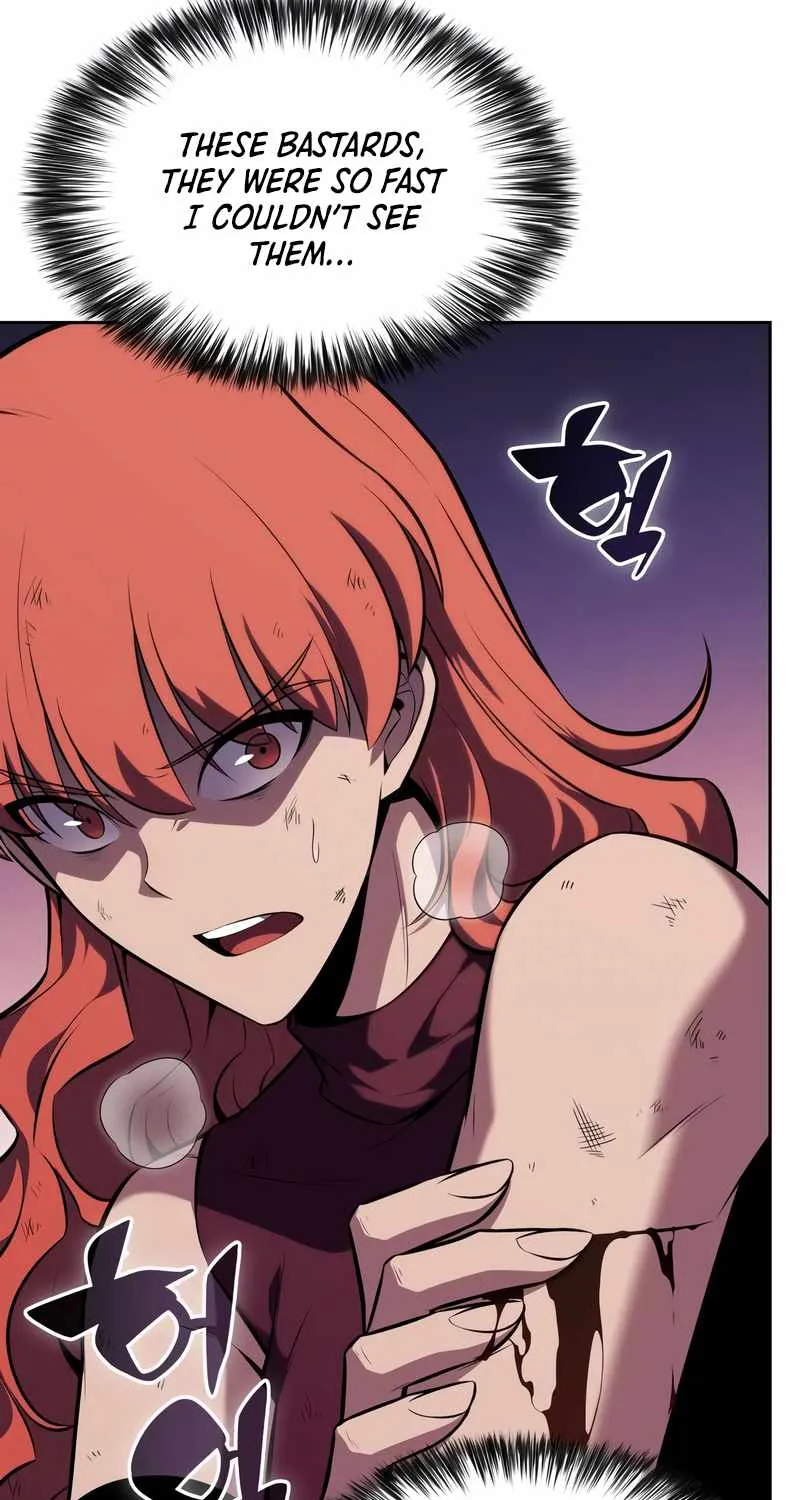 Read Solo Max-Level Newbie chapter 83 image 9 on Lezhin