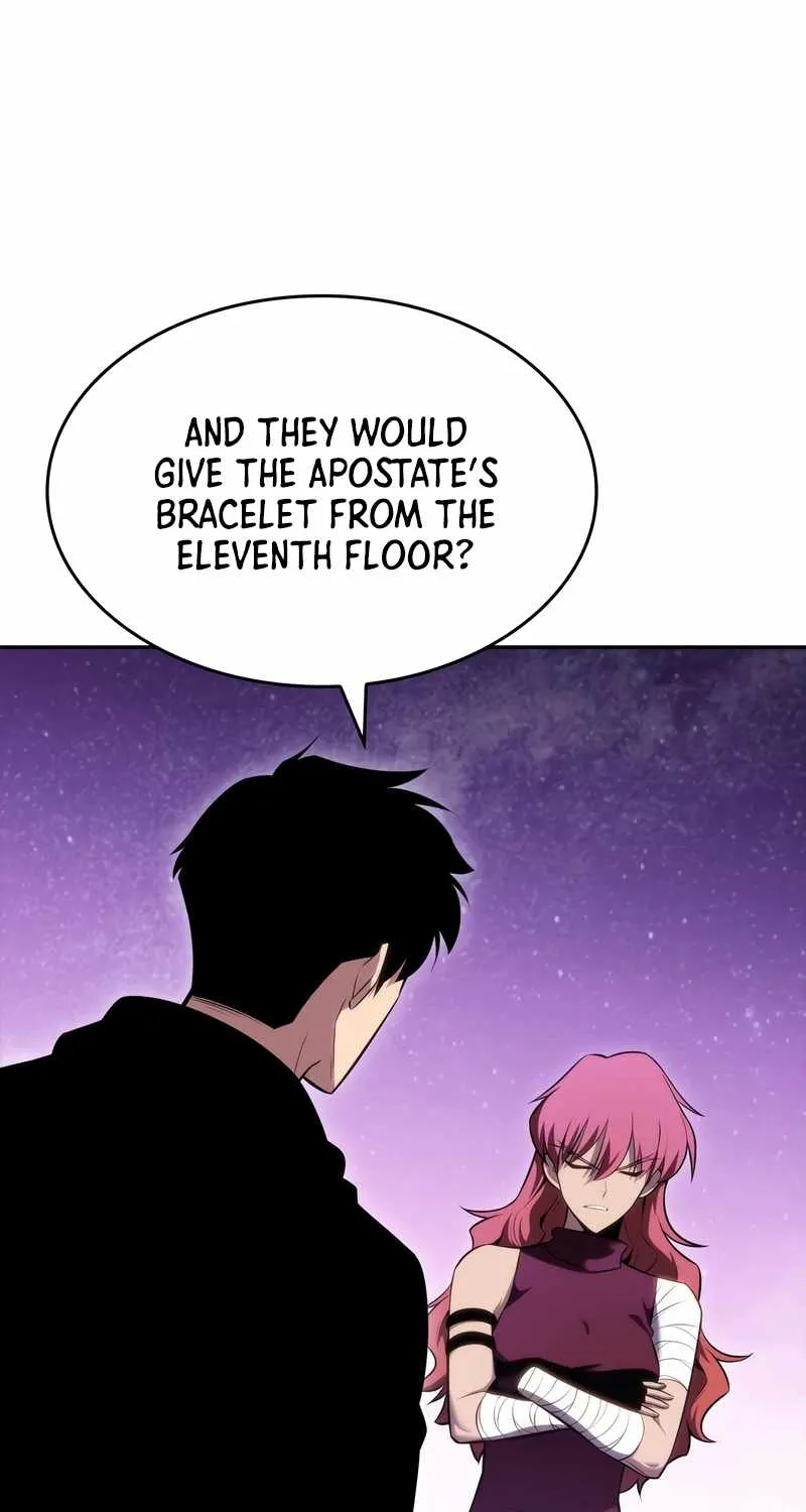 Read Solo Max-Level Newbie chapter 83 image 92 on Lezhin