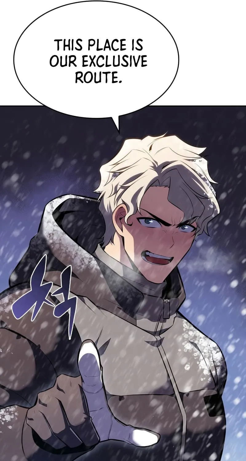 Read Solo Max-Level Newbie chapter 84 image 10 on Lezhin