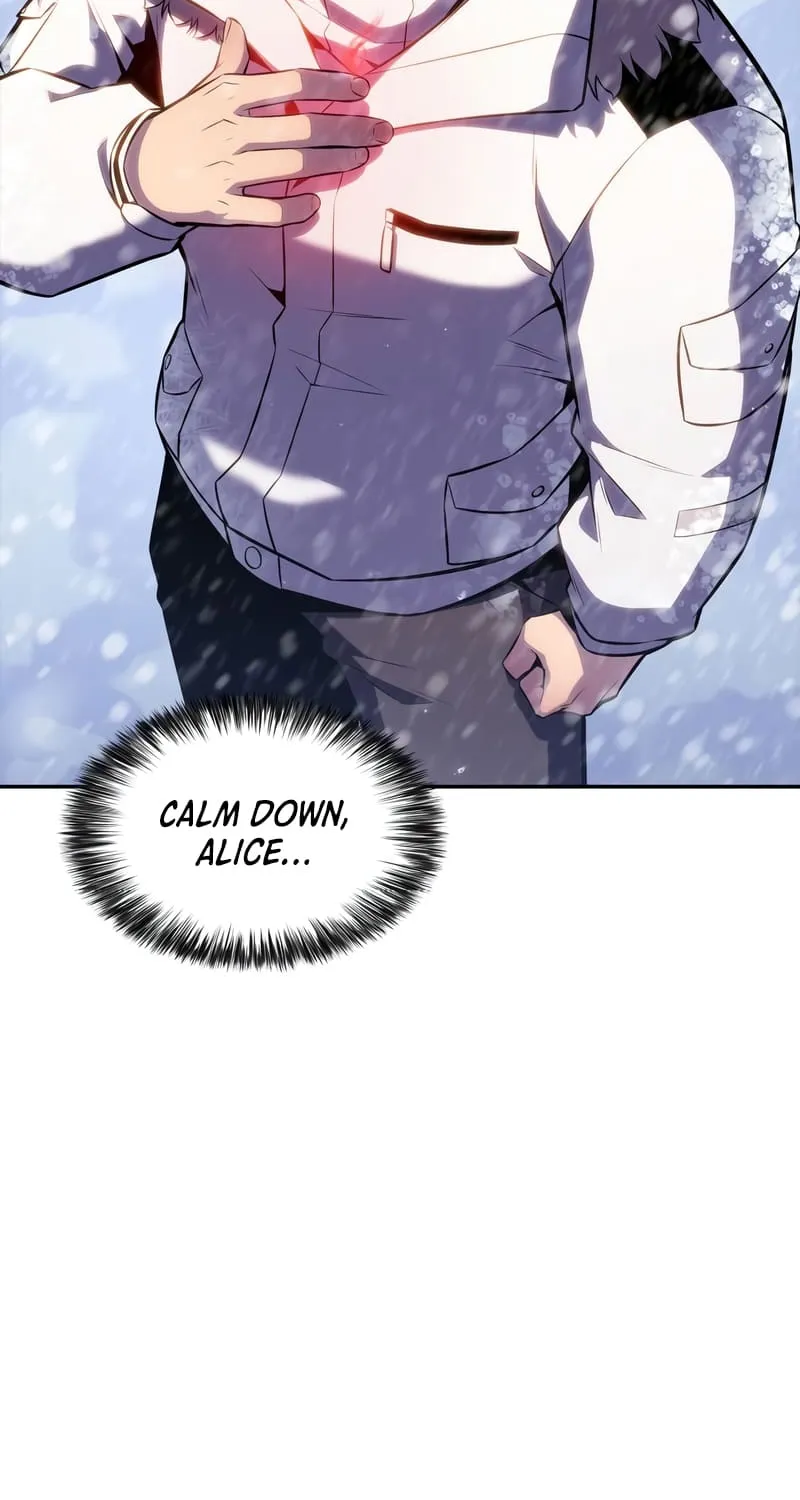 Read Solo Max-Level Newbie chapter 84 image 101 on Lezhin