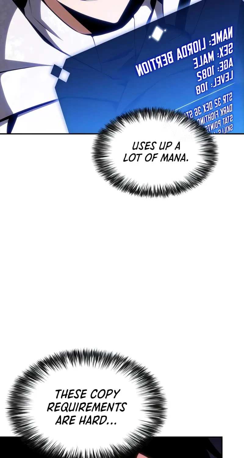 Read Solo Max-Level Newbie chapter 84 image 105 on Lezhin