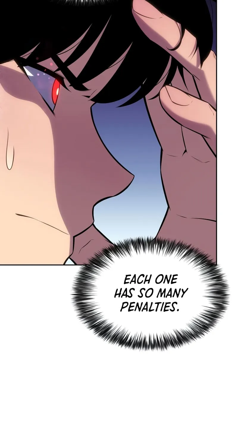 Read Solo Max-Level Newbie chapter 84 image 106 on Lezhin
