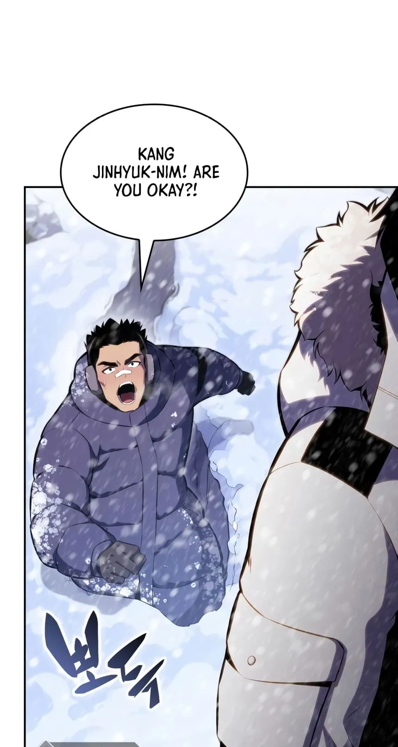 Read Solo Max-Level Newbie chapter 84 image 107 on Lezhin