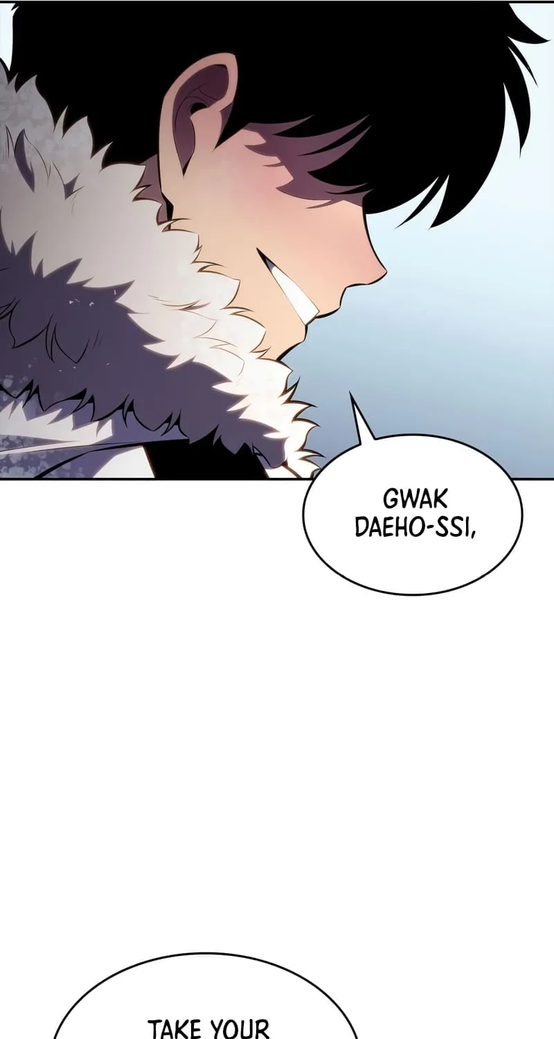 Read Solo Max-Level Newbie chapter 84 image 109 on Lezhin