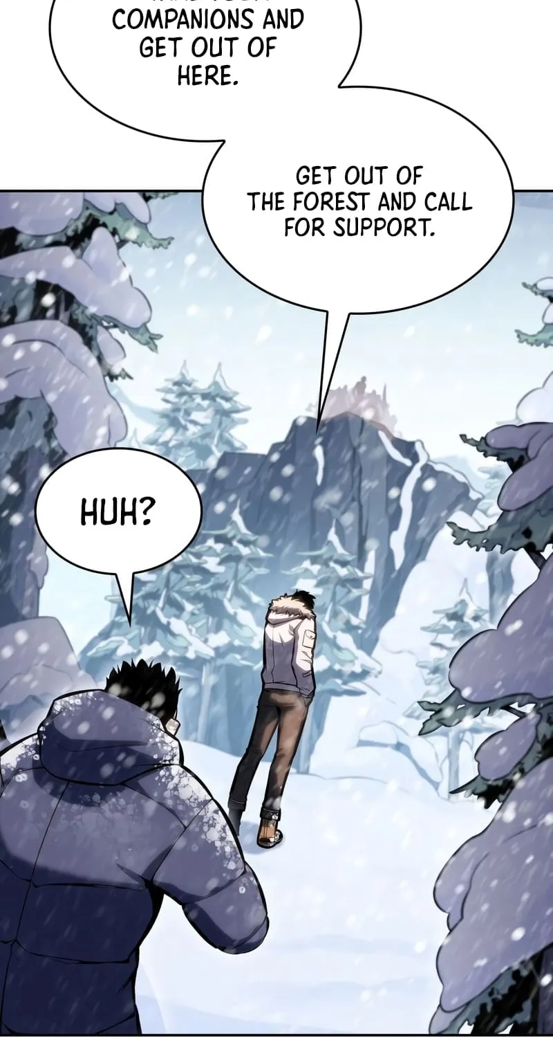 Read Solo Max-Level Newbie chapter 84 image 110 on Lezhin