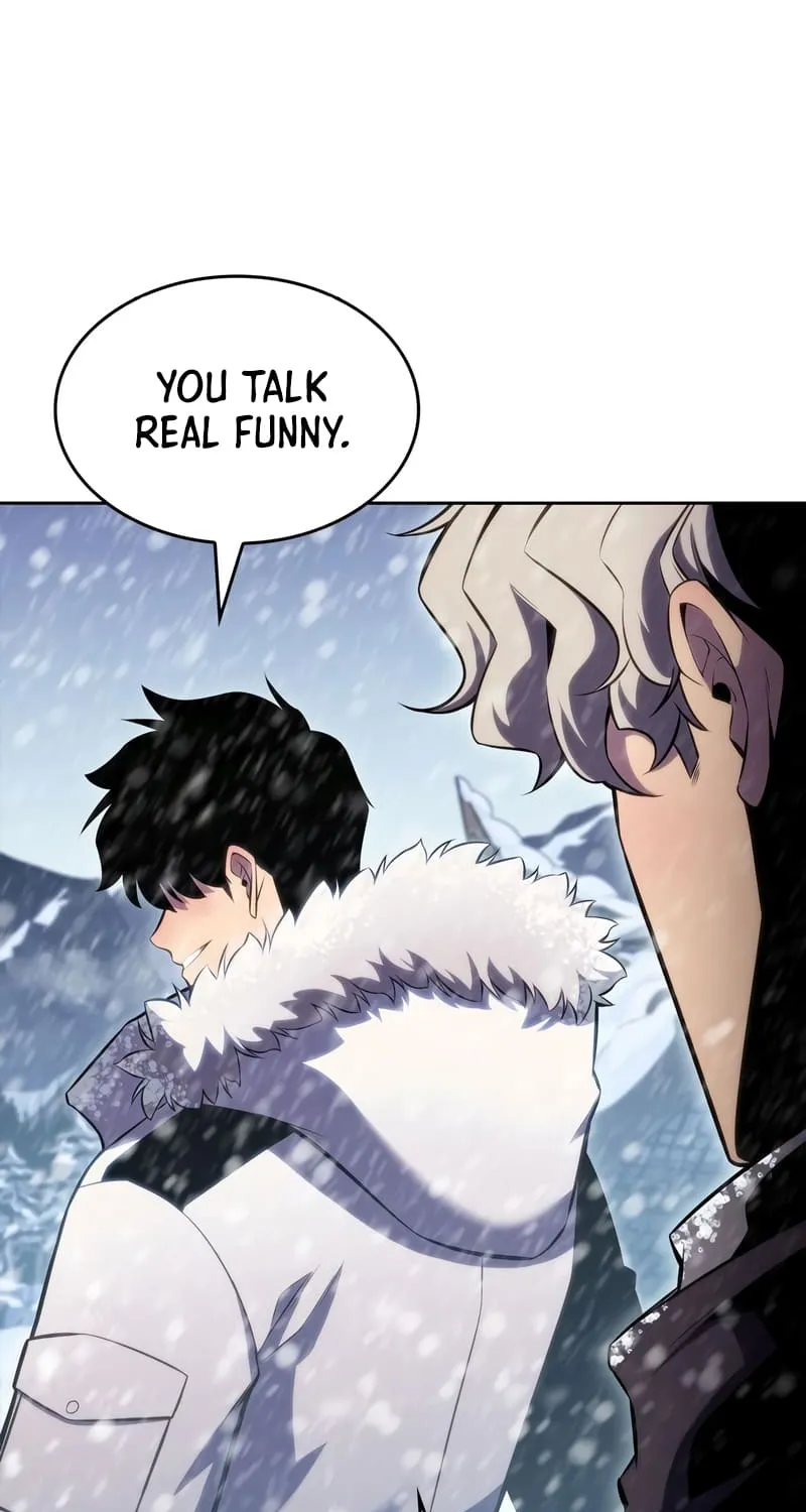 Read Solo Max-Level Newbie chapter 84 image 12 on Lezhin